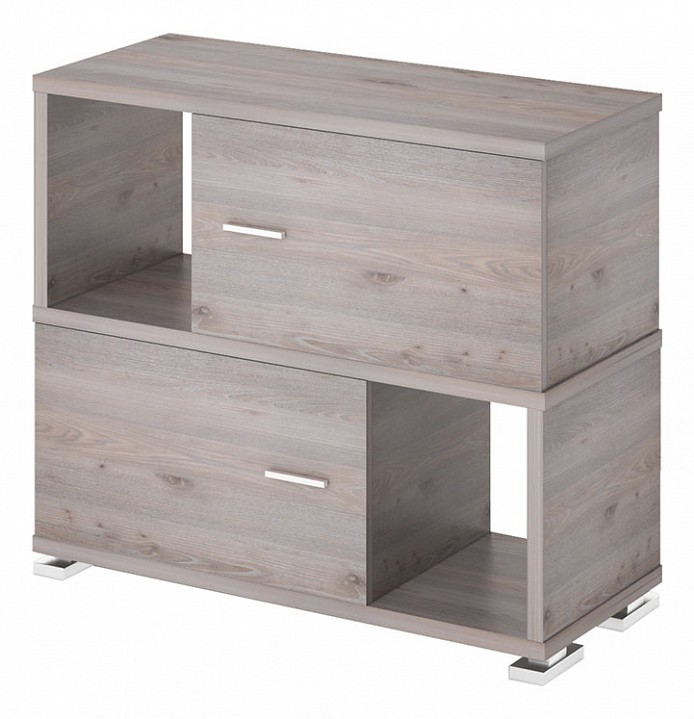 Тумба комбинированная Домино нельсон СБ-30-2