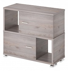 Тумба комбинированная Домино нельсо...