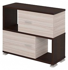 Тумба комбинированная Домино СБ-30-2