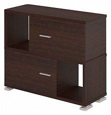 Тумба комбинированная Домино СБ-30-2