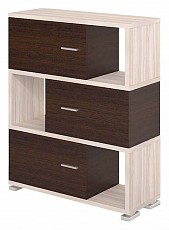 Тумба комбинированная Домино СБ-30-3