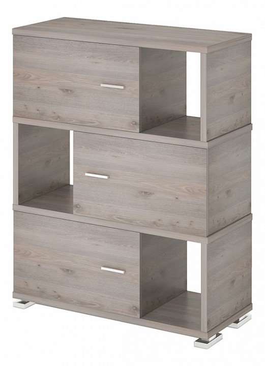 Тумба комбинированная Домино нельсон СБ-30-3