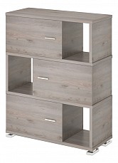 Тумба комбинированная Домино нельсо...