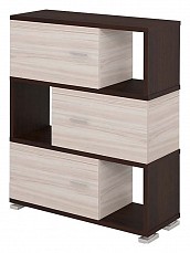 Тумба комбинированная Домино СБ-30-3