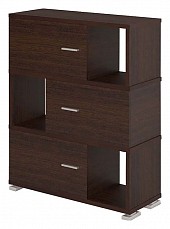 Тумба комбинированная Домино СБ-30-3