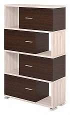 Тумба комбинированная Домино СБ-30-4