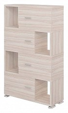 Тумба комбинированная Домино СБ-30-4