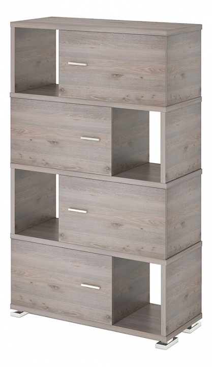 Тумба комбинированная Домино нельсон СБ-30-4