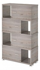 Тумба комбинированная Домино нельсо...