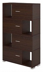 Тумба комбинированная Домино СБ-30-4