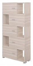 Шкаф комбинированный Домино СБ-30-5