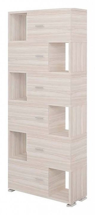 Шкаф комбинированный Домино СБ-30-6