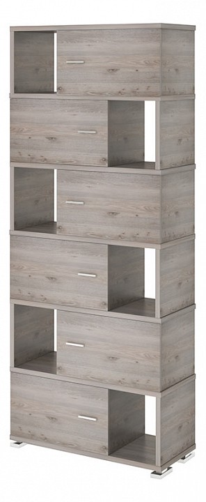 Тумба комбинированная Домино нельсон СБ-30-6