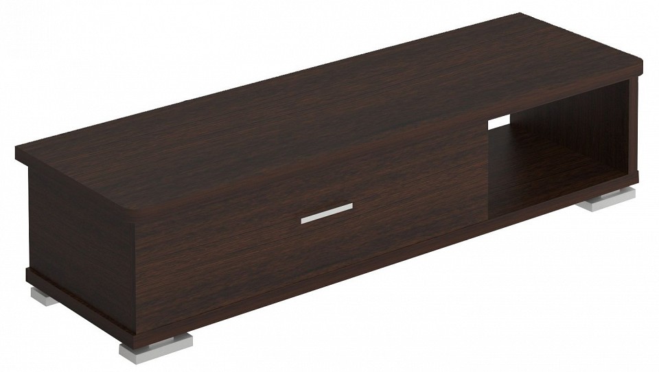 Тумба комбинированная Домино СБ-40-1-ПВК