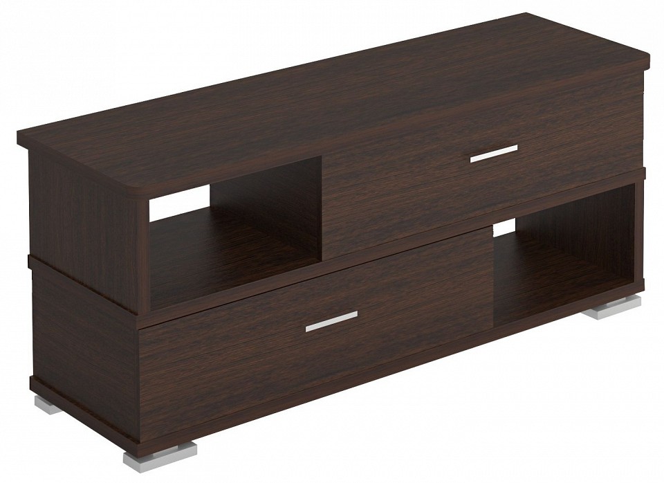 Тумба комбинированная Домино СБ-40-2-ПВК