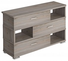 Тумба комбинированная Домино СБ-40-...