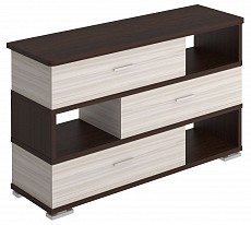 Тумба комбинированная Домино СБ-40-...