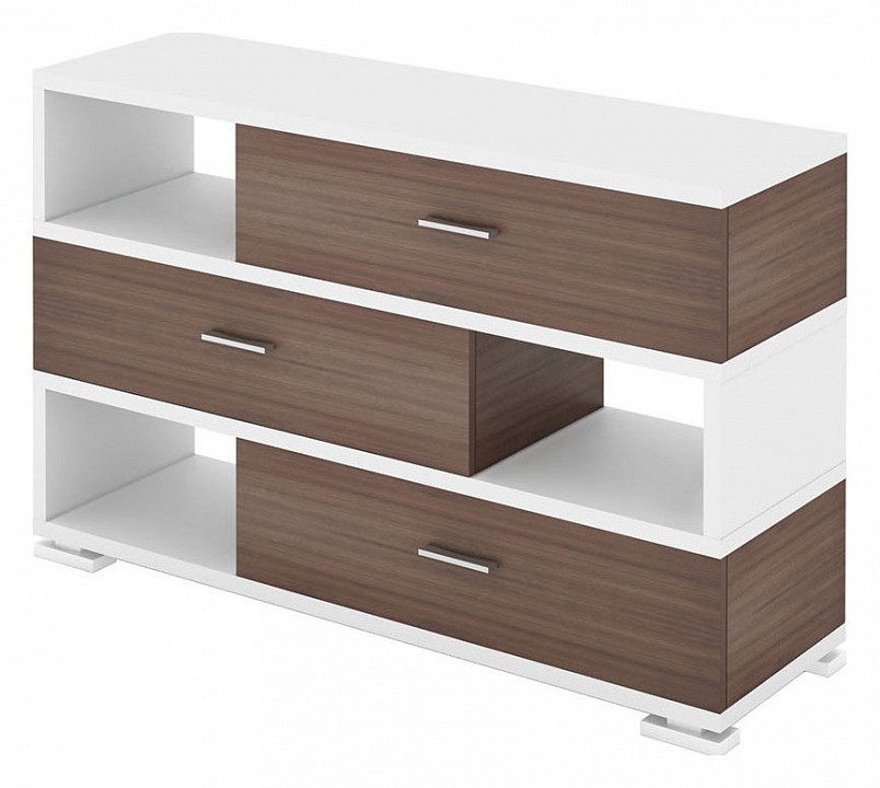 Тумба комбинированная СБ-40-3