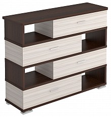 Тумба комбинированная Домино СБ-40-...