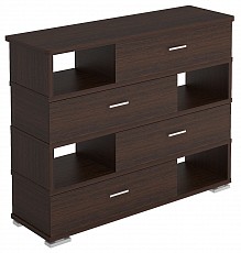 Тумба комбинированная Домино СБ-40-...