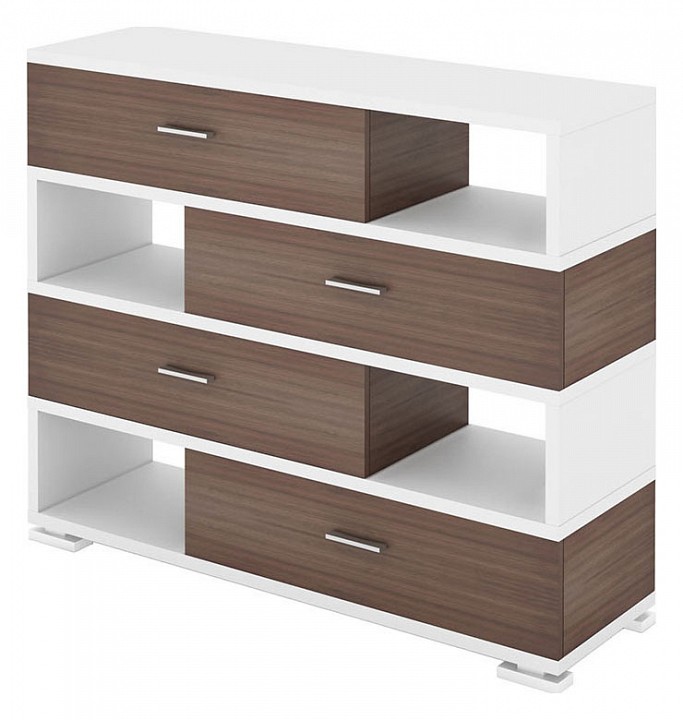 Тумба комбинированная СБ-40-4