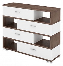 Тумба комбинированная СБ-40-4