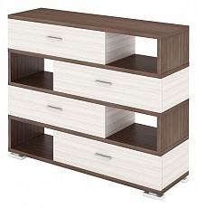 Тумба комбинированная СБ-40-4