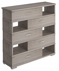 Тумба комбинированная Домино СБ-40-...