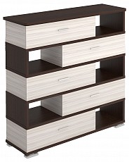 Тумба комбинированная Домино СБ-40-...