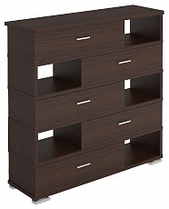 Тумба комбинированная Домино СБ-40-...