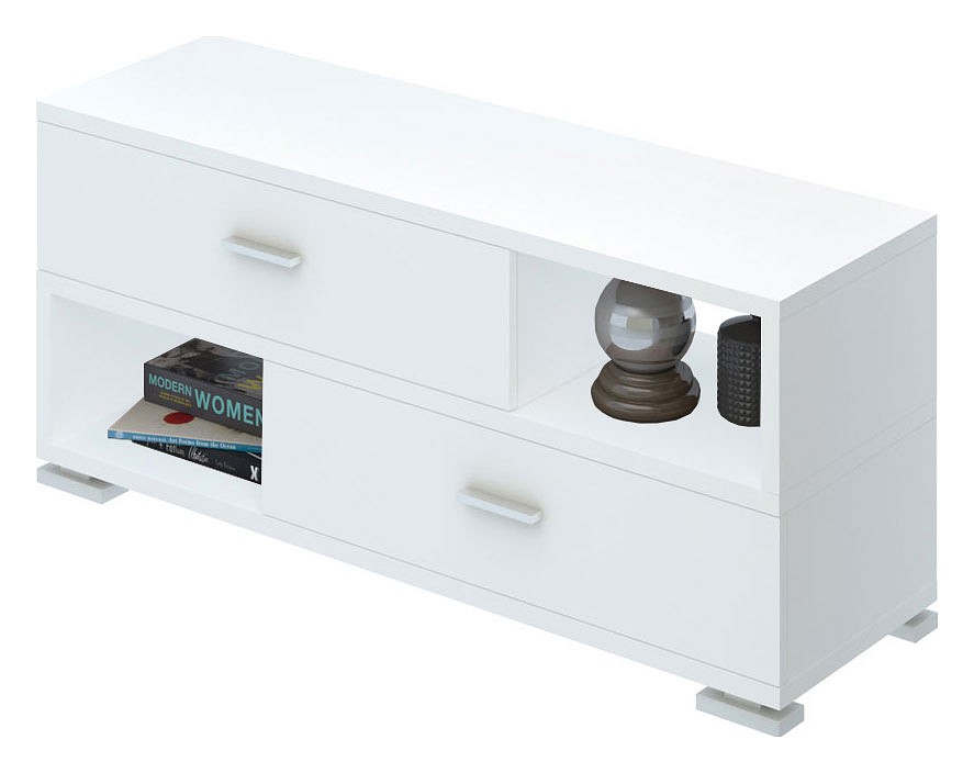 Тумба комбинированная Домино СБ-40-2