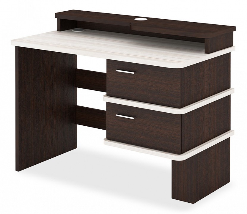 Стол компьютерный Домино СД-15 c