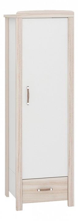 Шкаф платяной Бартоло Ш1Д