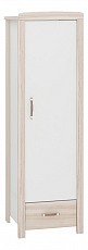 Шкаф платяной Бартоло Ш1Д