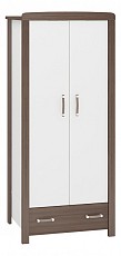 Шкаф платяной Бартоло Ш2Д