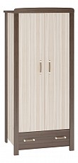 Шкаф платяной Бартоло Ш2Д