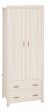 Шкаф платяной Бартоло Ш3Д
