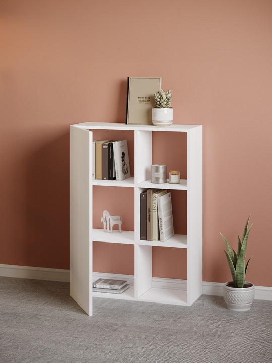 Тумба навесная cross ШкН1