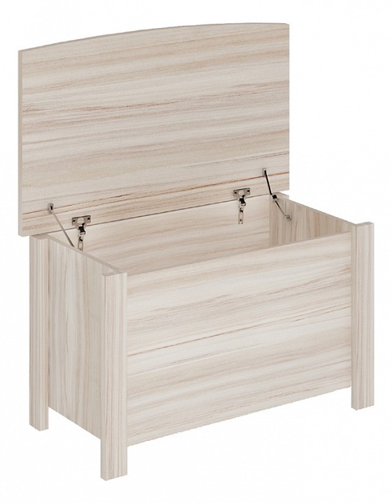 Сундук Бартоло СИД