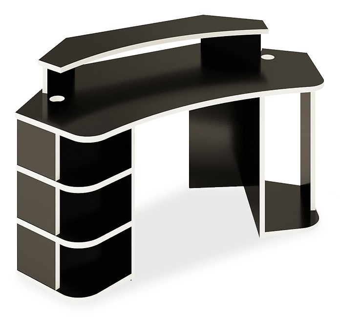 Стол компьютерный Домино lite СК-160