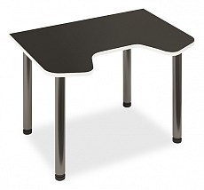 Стол офисный Домино lite СКЛ-Игр120МО