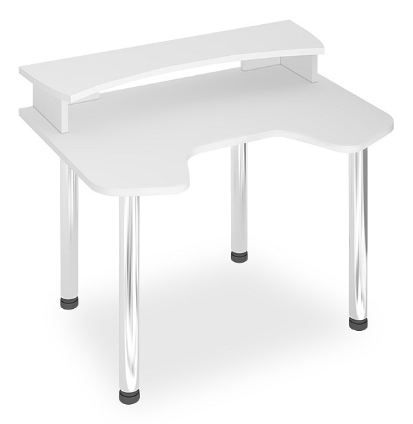 Стол компьютерный Домино Лайт СКЛ-Игр120МО-НКИЛ120