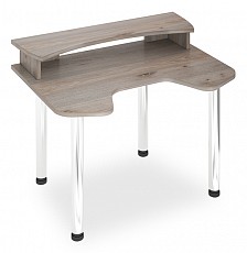 Стол компьютерный Домино Лайт СКЛ-И...