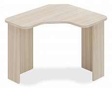 Стол офисный Домино lite СКЛ-ИгрУгл100