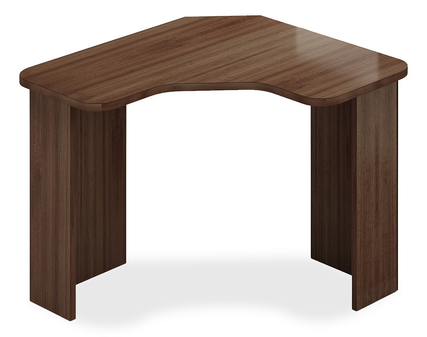 Стол компьютерный Домино lite СКЛ-ИгрУгл100