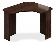 Стол офисный Домино lite СКЛ-ИгрУгл100