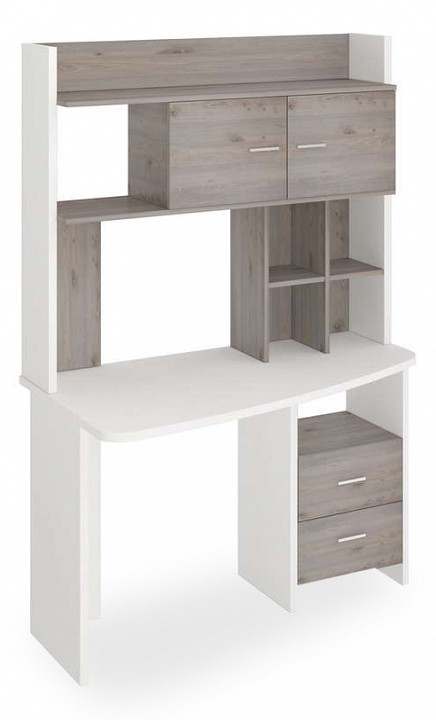 Стол компьютерный Нельсон lite СКЛ-Крл120-НКЛХ-120 БЕН ЛЕВ