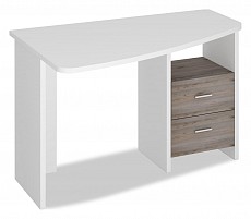 Стол письменный Домино Лайт СКЛ-Крл...