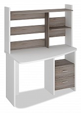 Стол компьютерный Домино Лайт СКЛ-К...