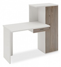 Стол письменный Домино lite СКЛ-ПРЯ...
